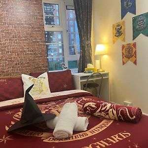 Appartement met Twee Slaapkamers